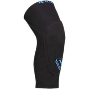 NWT 7iDP Unisex Sam Hill Lite Elbow Pads - Black, X-Large